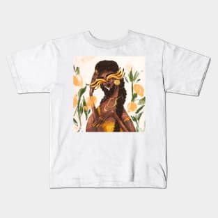 Lemon Kids T-Shirt